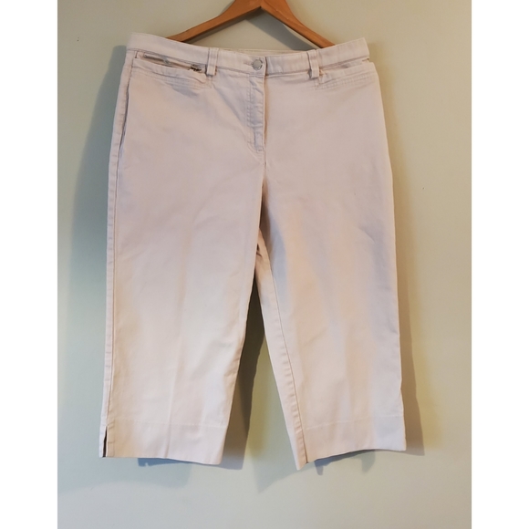 Capris - Picture 1 of 6